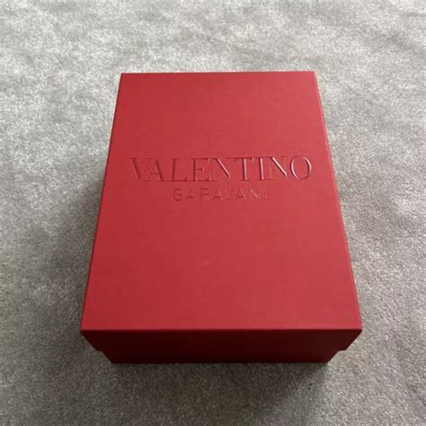 valentino shoe factory